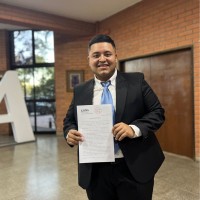 Cristopher Sillerico Alcoba