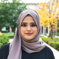 Rubaisha Aslam