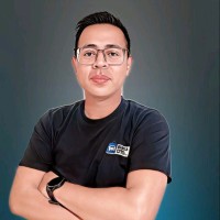 Ahmad Haris Darmawan
