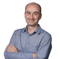 David Alejandro Zuluaga Gómez