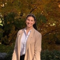 Samantha Misurell, Ma