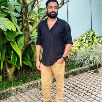 Sreeram A S