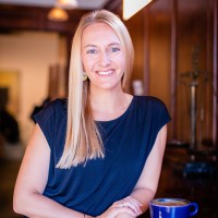 Brittany Nakamura, Rdn, Mba