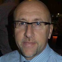 Andy Yeoman
