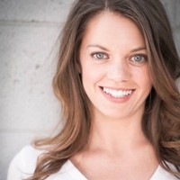 Kristin Swartzlander Bowser