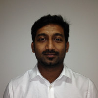 Ragesh Ravi