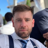 Alejandro Gonzalez Lopez