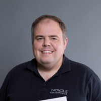 Stefan Tröndle