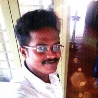 Anuprasad Chothi