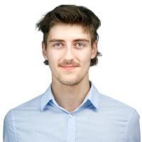 Ben Ohannessian