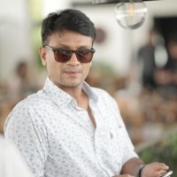 Jaysham Shetty