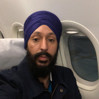 Bhupinder Singh