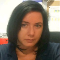 Eva Falisova