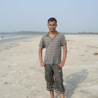 Muhammad Zunaid Bhuiyan