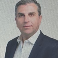 Christos Dimitriadis