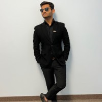 Yash Patel