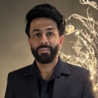 Mayank Talwar