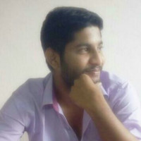 Aluka Ramreddy