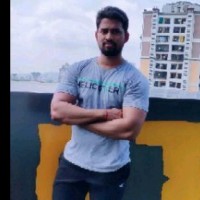 Sushil Kamble