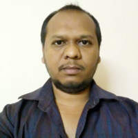 Shailesh Baria