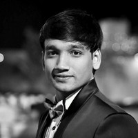 CA Parth Desai