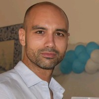 Luís Almeida