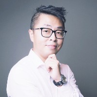 Chris Chiang