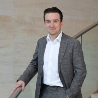 Daniël van den Broek