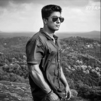 Gautham Jain Panicker