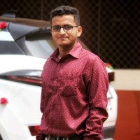Adarsh Hegde