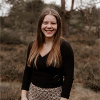 Alissya Hendriks