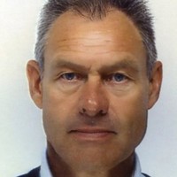Dean Mckeating