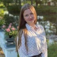 Alina Linask