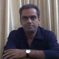 Rajeev Seshadri
