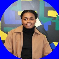 Maxence N'GOMA