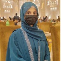 Rabiya Sajid