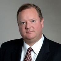 Todd Cole
