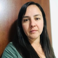 Natita Vilcarromero Zubiate