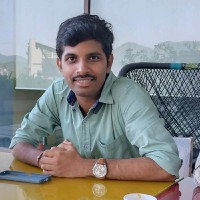Shubham Padave