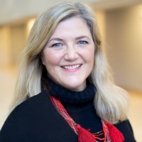 Sandra Melnychuk