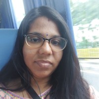 Dhanalakshmi Thirugnanam