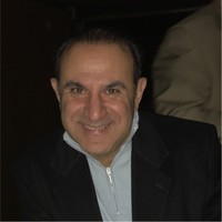 Dr. Michael Homayun