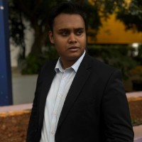 Pranay Pillai