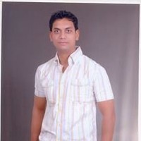 pragnesh patel