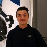 Boris Tse