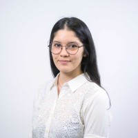 Leticia Noemi Ferreira Galeano