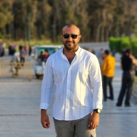 karim kandil