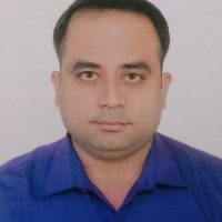Malay Paul