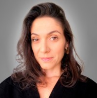 Verena Almeida Pereira