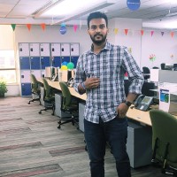 Ravi Kumar